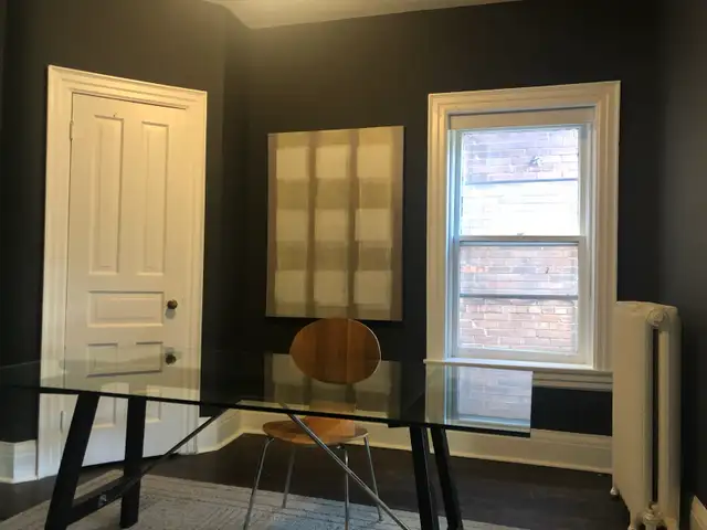 2 bedroom plus den in Riverdale in Long Term Rentals in City of Toronto - Image 7