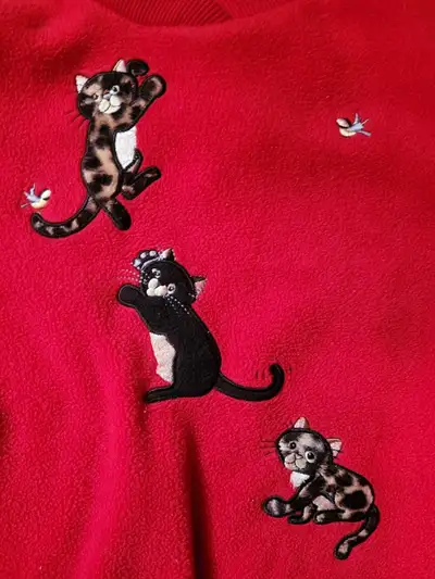 alia Petite swetter small, View more