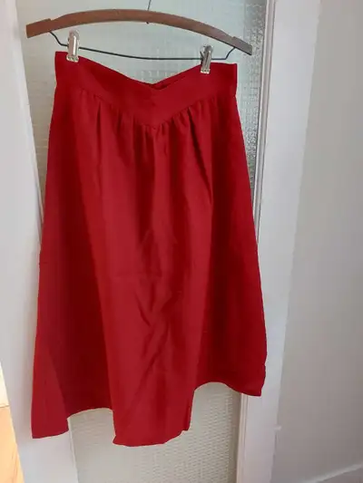 7 Vintage skirts from 1960s to 1980s, View more