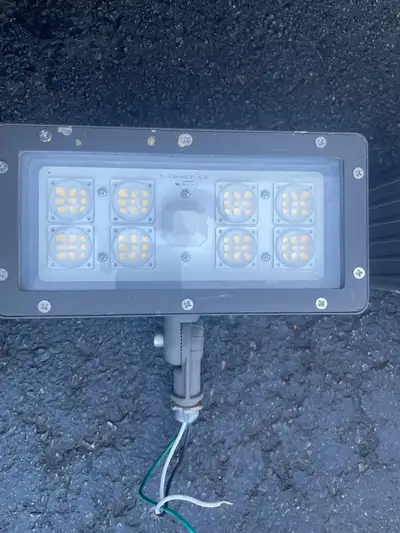 Flood light led , View more