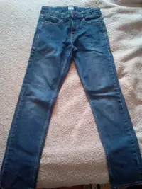 Pantalon jean garçon 12 ans - 5 $