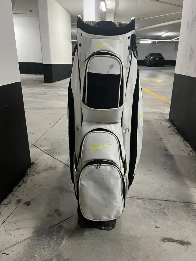 NIKE Golf Bag62863265488385122