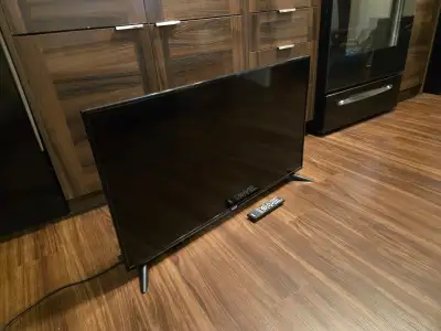 RCA 40" LED TV, View more