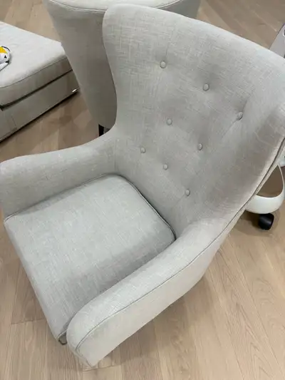 Structube Sofa, View more