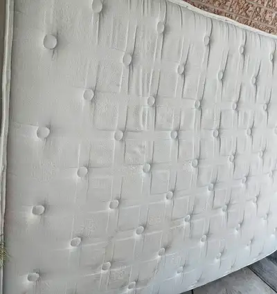 Free queen matress, View more