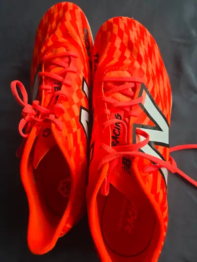 New Balance FuelCell SD100 v5 Track Spikes – Barely Used $40, View more