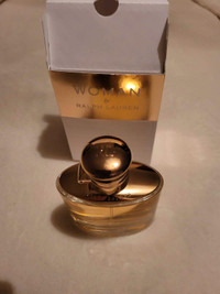 New bottle of Woman by Ralph Lauren 50ml 