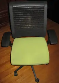 Steelcase 'Think' task chair