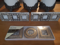 Small Table Top Picture Frames