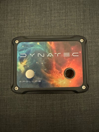 DynaVap Induction Heater