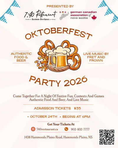 Oktoberfest, View more