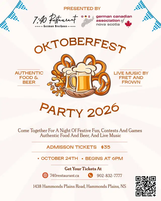Oktoberfest