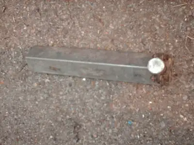 clinch on (pour coins), View more