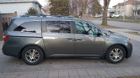 Honda Odyssey 2011-2024 power sliding door repair