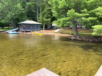 Monthly rental only, 30 days May $1200 June $2800 July $6000 August $6000 Sept $2800 Oct $1200 South...