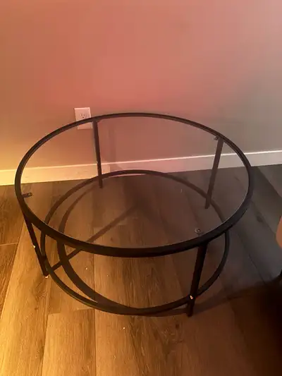 Coffee table, Voir plus