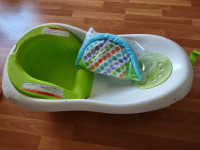 Fisher-Price 4-in-1 Sling n Seat Tub