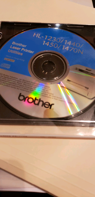 Toner & Drum (Brother HL-1440) in Printers, Scanners & Fax in City of Toronto - Image 8