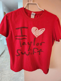 Taylor Swift T-Shirts