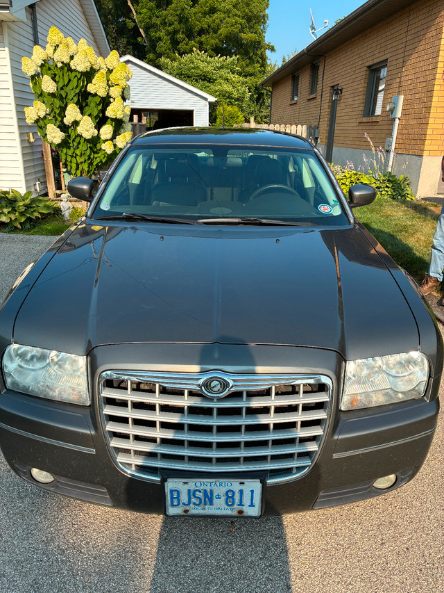 2008 Chrysler 300 limited in Cars & Trucks in Norfolk County