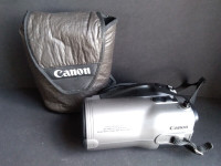 Canon Autoboy Jet 35-105mm Zoom Lens Film Camera