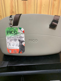 Brand new Pico small dog bag 
