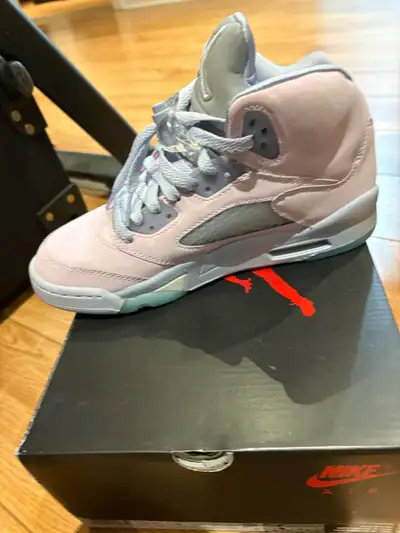 Nike Air Jordan 5 Retro SE femme, View more