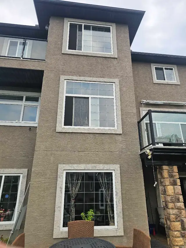 Quality Stucco and Parging 