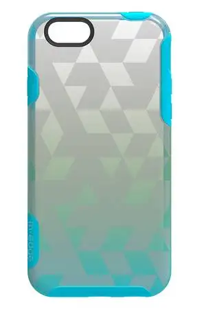 M-Edge Glimpse Case for iPhone 6/6S PLUS See-through graphics create a layered effect on your phone...