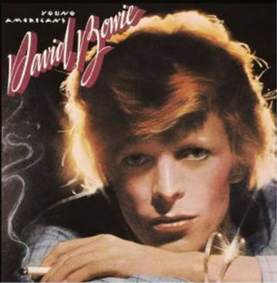 David Bowie original vinyl records, View more