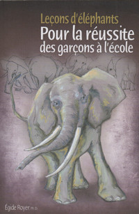 Leçons d'éléphants