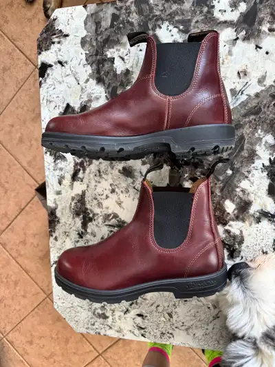 Blundstone Boots, View more