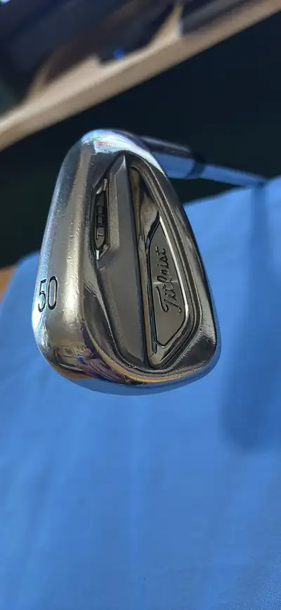 Titleist  T100 Wedge (50 degree) , View more