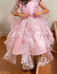 Princess Halloween costumes for girls