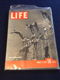 Life mag 8 Aug 1938