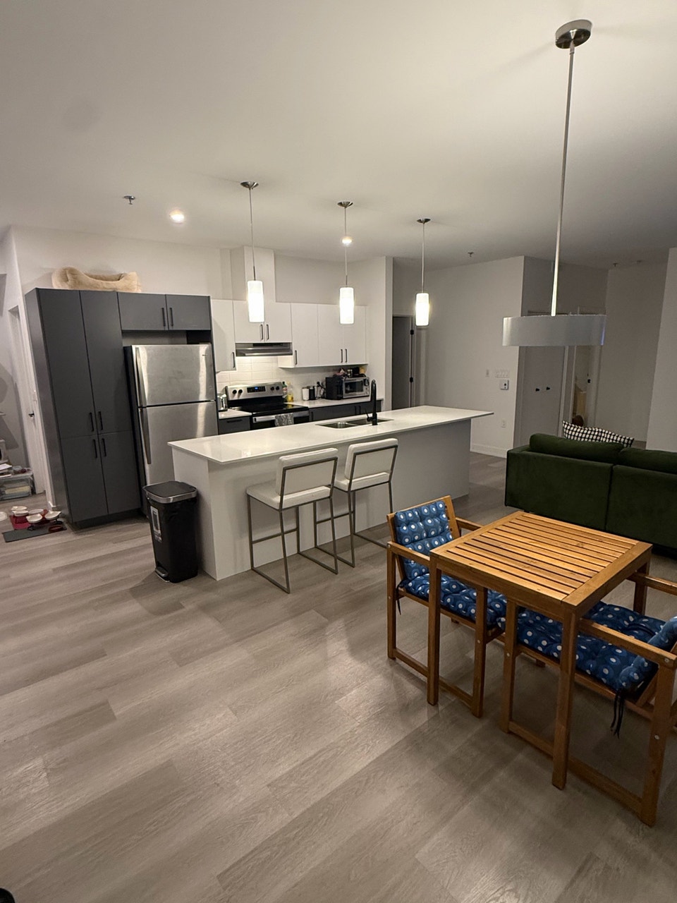 LEASE TRANSFER – $1,995 5