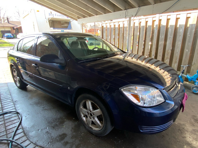 Used 2008 Cobalt  Lt $1500  in Cars & Trucks in Mississauga / Peel Region - Image 3