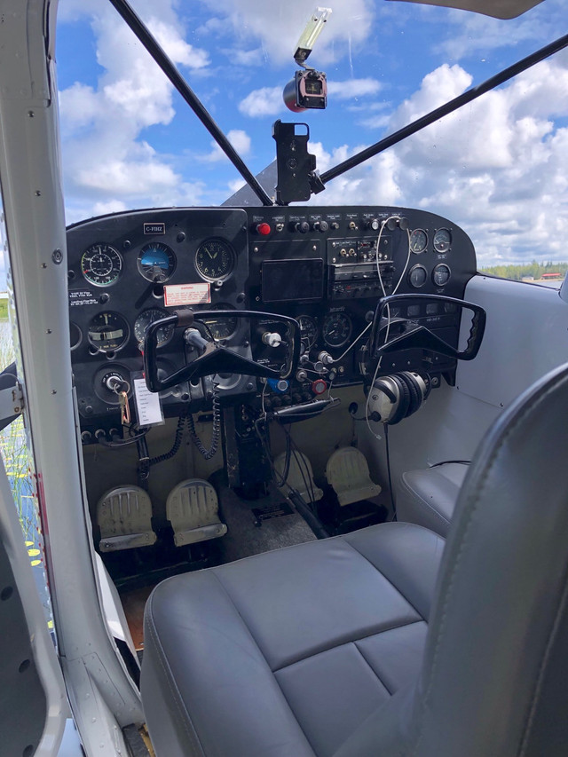 Cessna 175 float plane in Other in Kapuskasing - Image 4