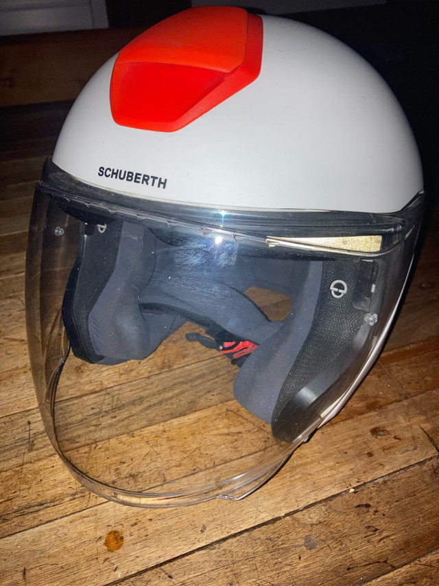 Schuberth M1  Pro motorcycle helmet. in Other in Oakville / Halton Region