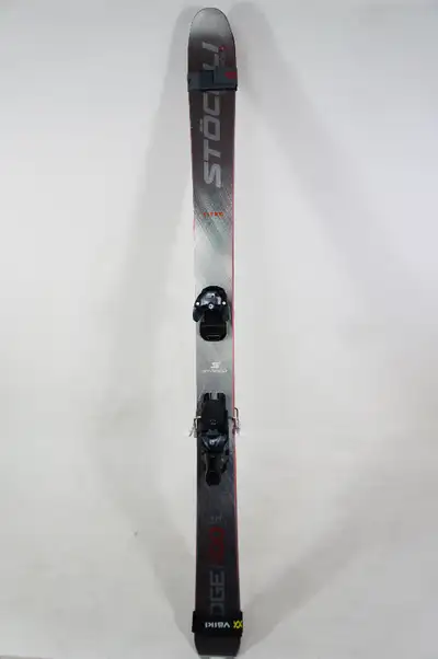 STOCKLI WORLD BEST 100mm SWISS HAND MADE WORLD BEST SKISS 177cm, View more