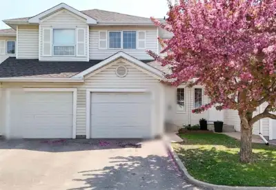 two story townhouse for rent