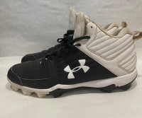 Under Armour baseball cleats 