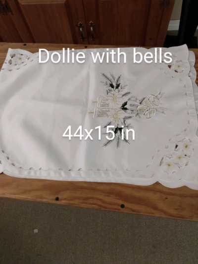 All sorted Christmas items, View more