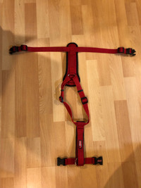 Kong Red Dog Harness- Size Large