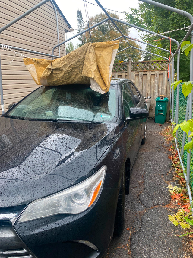 Junk camry in Cars & Trucks in Ottawa - Image 2
