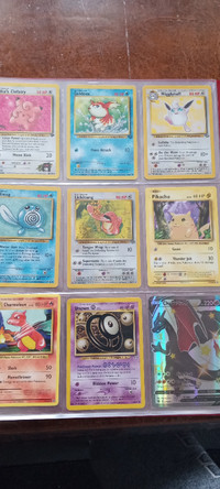 Mixed yugioh and pokemon cards for sale