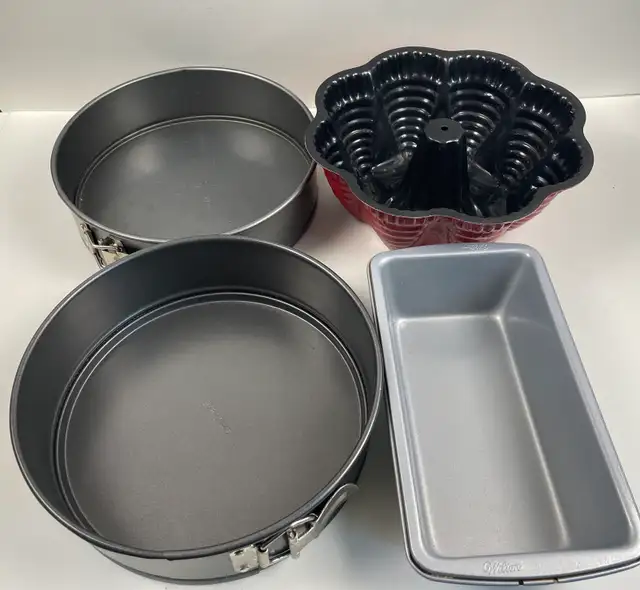 Cake Pan / Mold / Baking Pan548862527999856643