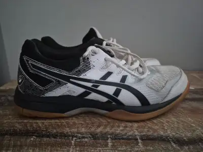 Asics Volleyball Shoes, View more