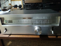 Pioneer TX-6500 tuner 