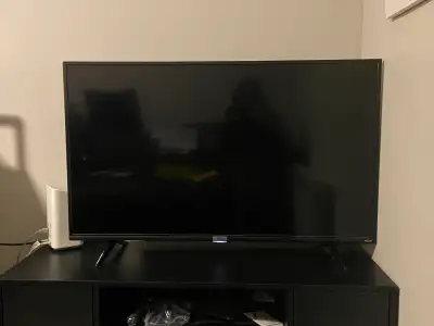 télévision intelligente/ smart tv, View more